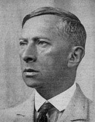 Rudolf Borchard t — Königsberg, 1877-1945, writer