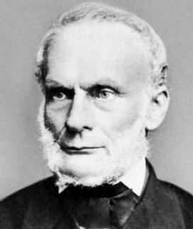 Rudolf Clausius — Köslin, 1822-1888, physicist
