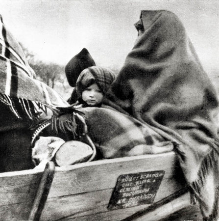 Pomerania — historical image