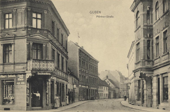 Guben
