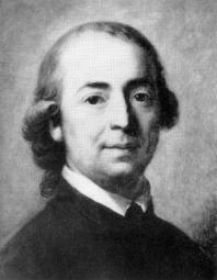 Johann Gottfried Herder — Mohrungen, 1744-1803, poet