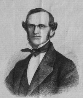 Franz Felix Adalbert Kuhn — Königsberg/Neumark, 1812-1881, indogermanist, mythologist