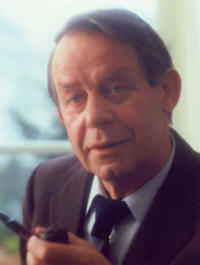 Siegfried Lenz — Lyck, 1926-2014, writer