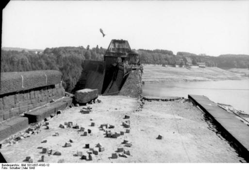 Dortmund — historical image