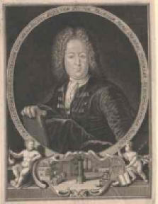 Caspar Neumann — Züllichau, 1683-1737, chemist
