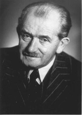 Ferdinand Porsche — Maffersdorf/Bohemia, 1875-1951, inventor