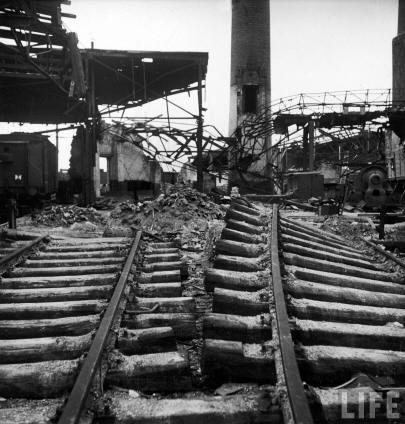 Cologne — historical image