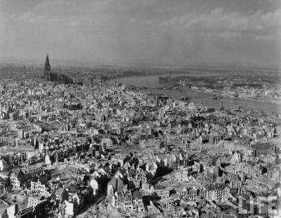 Cologne — historical image