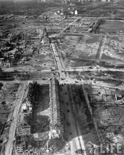 Cologne — historical image