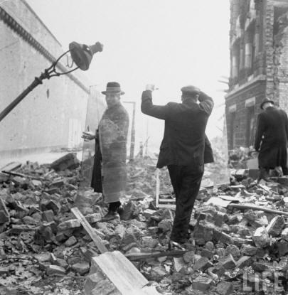 Cologne — historical image