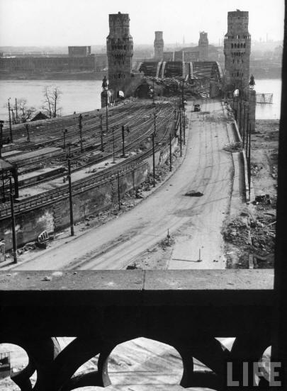 Cologne — historical image