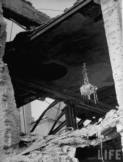 Cologne — historical image