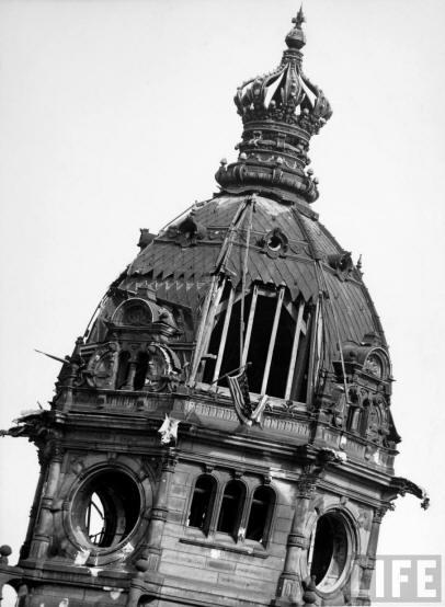 Cologne — historical image