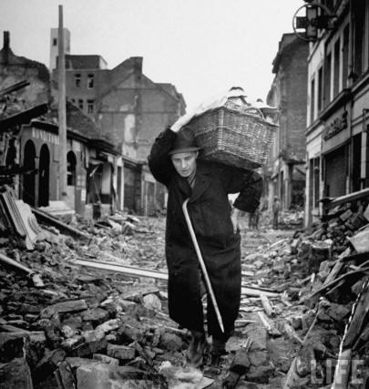 Cologne — historical image