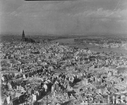 Cologne — historical image