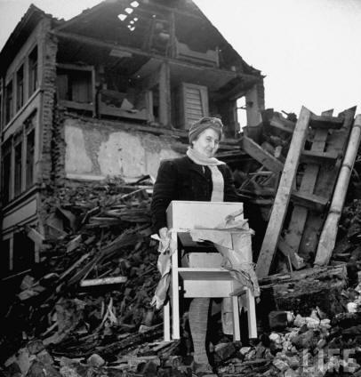 Cologne — historical image