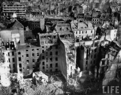 Cologne — historical image