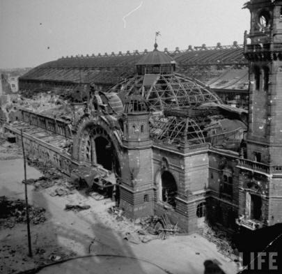 Cologne — historical image