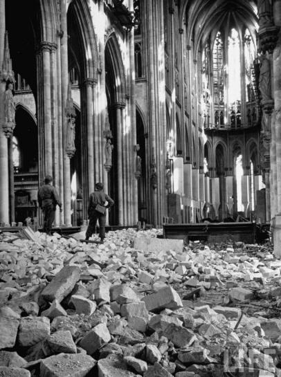 Cologne — historical image