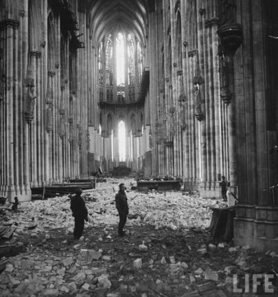 Cologne — historical image