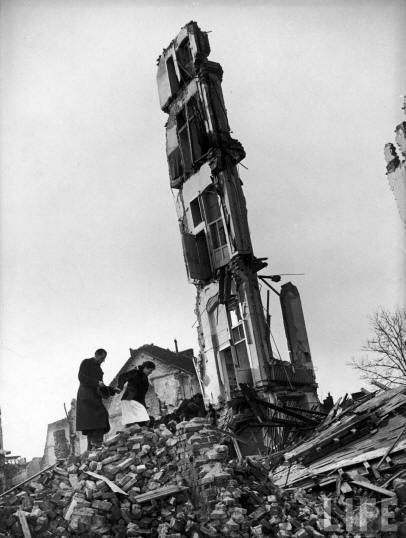 Cologne — historical image