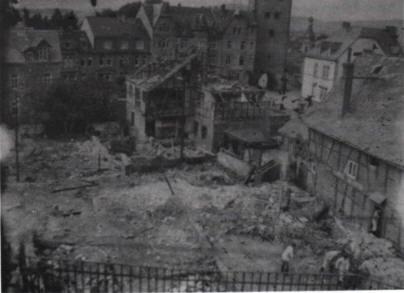 Darmstadt — historical image