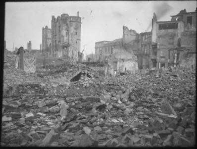 Darmstadt — historical image