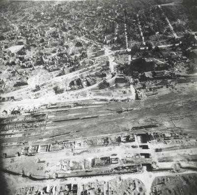 Dortmund — historical image