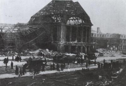 Dortmund — historical image
