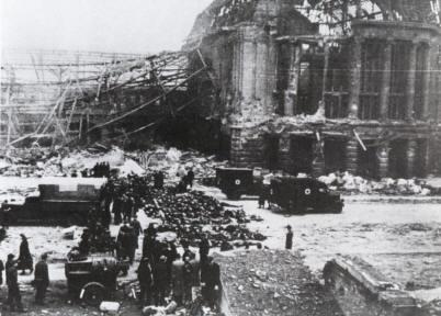 Dortmund — historical image