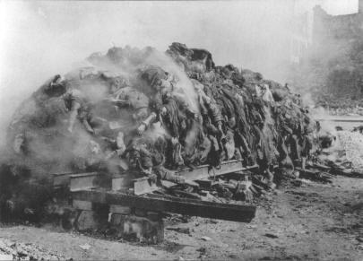 Dresden — historical image