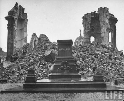Dresden — historical image