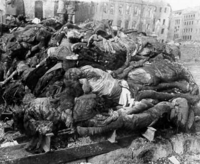 Dresden — historical image