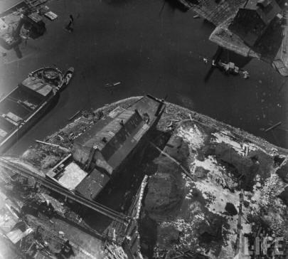 Duisburg — historical image