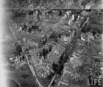 Duisburg — historical image