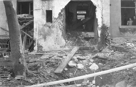 Duisburg — historical image