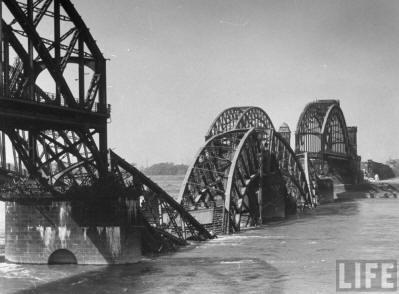 Düsseldorf — historical image