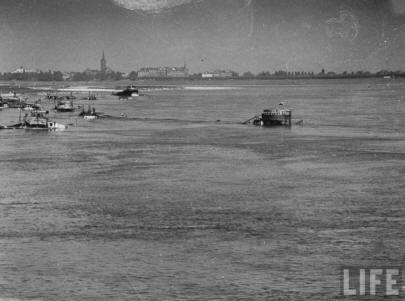 Düsseldorf — historical image