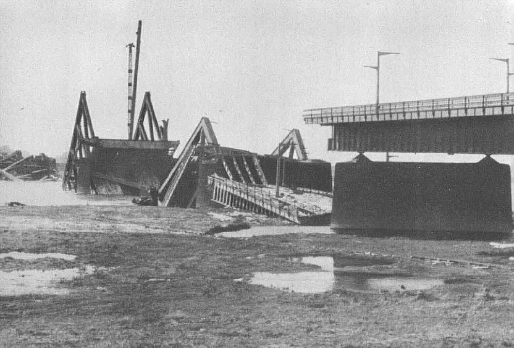 Düsseldorf — historical image
