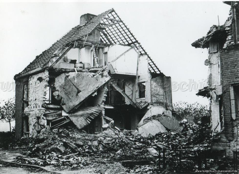 Düsseldorf — historical image