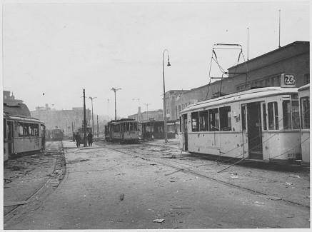 Düsseldorf — historical image