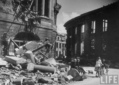Essen — historical image
