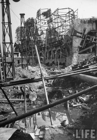 Essen — historical image