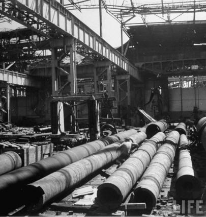 Essen — historical image