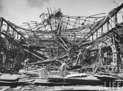 Essen — historical image