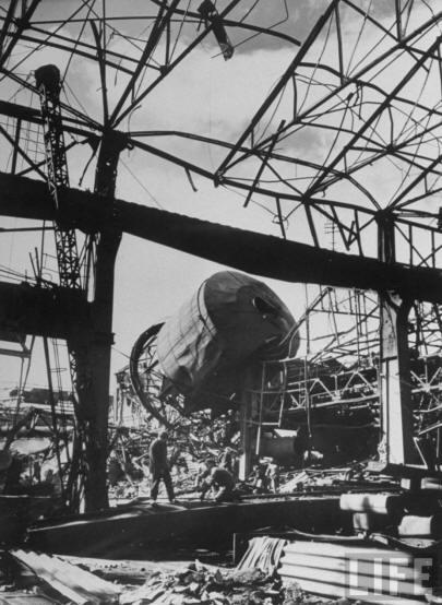 Essen — historical image