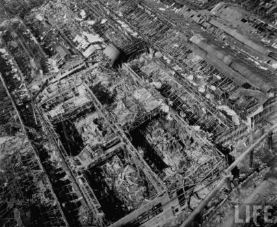 Essen — historical image