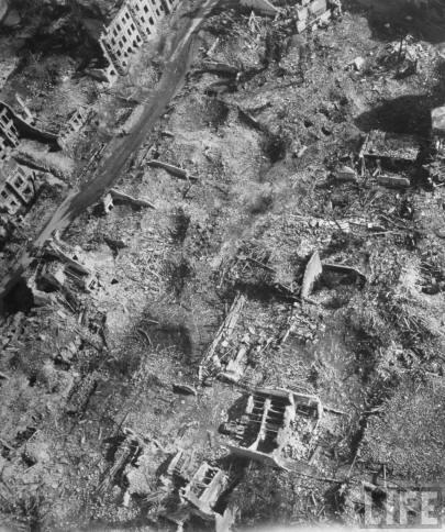 Essen — historical image