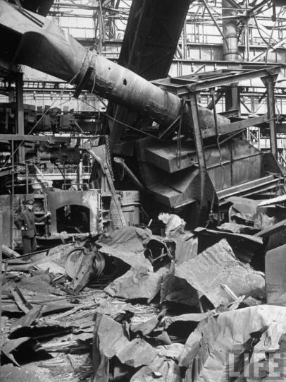 Essen — historical image