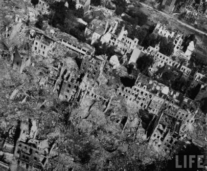 Essen — historical image